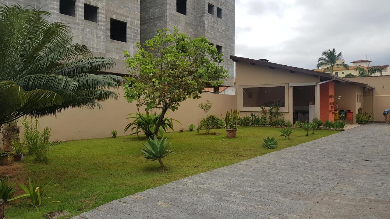 Apartamento Marco E Hilda Ubatuba Exterior foto